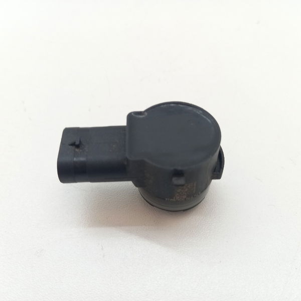 Sensor Do Estacionamento Traseiro Vw Nivus Highline 2021