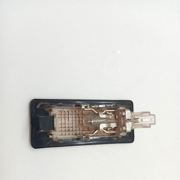 Luz Cortesia Da Placa Vw Nivus Highline 2021