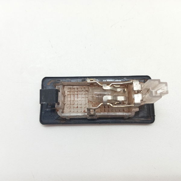 Luz Cortesia Da Placa Vw Nivus Highline 2021