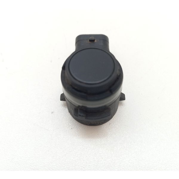 Sensor Do Estacionamento Traseiro Vw Nivus Highline 2021