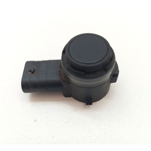 Sensor Do Estacionamento Traseiro Vw Nivus Highline 2021