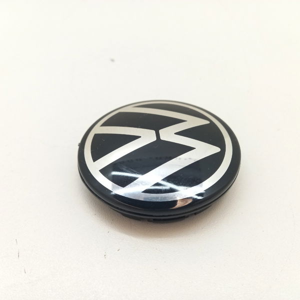Calota Miolo Da Roda Vw Nivus Highline 2021