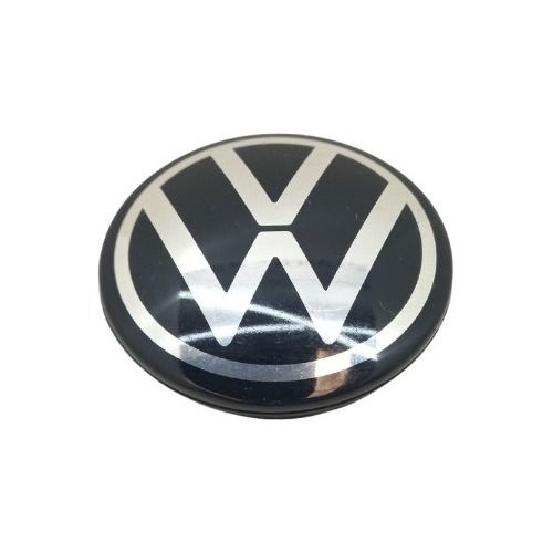 Calota Miolo Da Roda Vw Nivus Highline 2021