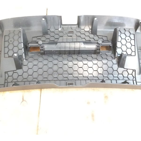 Forro Interno Da Tampa Traseira Vw Nivus Highline 2021
