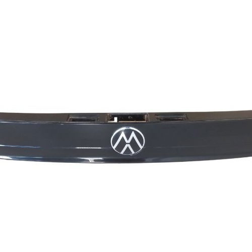 Lanterna Central Tampa Traseira Vw Nivus Highline 2021