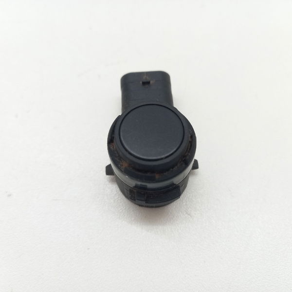 Sensor Do Estacionamento Traseiro Vw Nivus Highline 2021