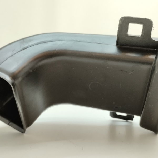 Duto Ventilação Do Ar Vw Nivus Highline 2021
