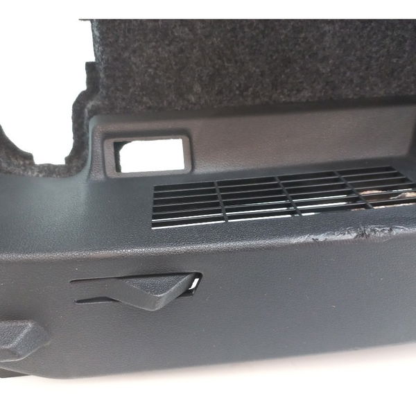 Forro Direito Do Porta Mala Vw Nivus Highline 2021