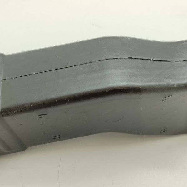 Duto Ventilação Do Ar Vw Nivus Highline 2021