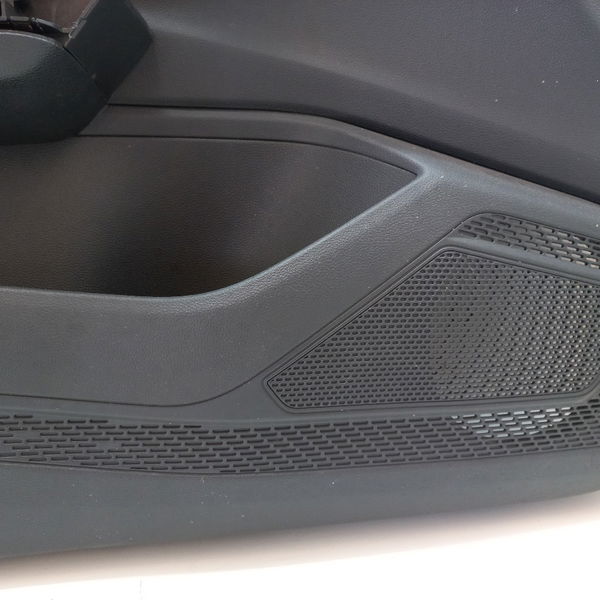 Forro Da Porta Dianteira Esquerda Vw Highline 2021