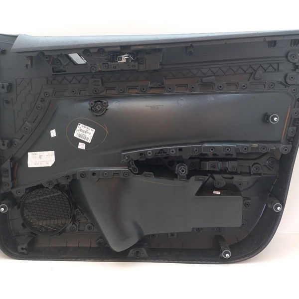 Forro Da Porta Dianteira Esquerda Vw Highline 2021