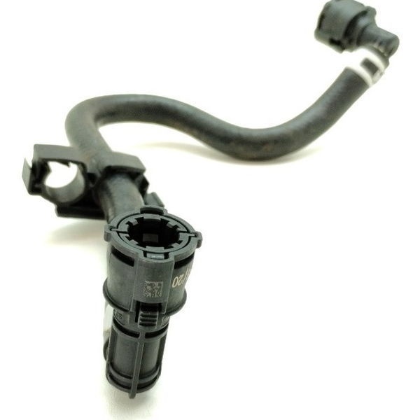 Mangueira De Combustivel Vw Nivus Highline 2021
