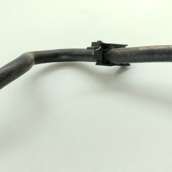 Mangueira De Combustivel Vw Nivus Highline 2021