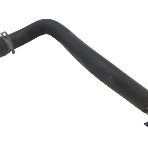 Mangueira Do Radiador Vw Nivus Highline 2021