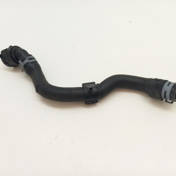 Mangueira Do Radiador Vw Nivus Highline 2021