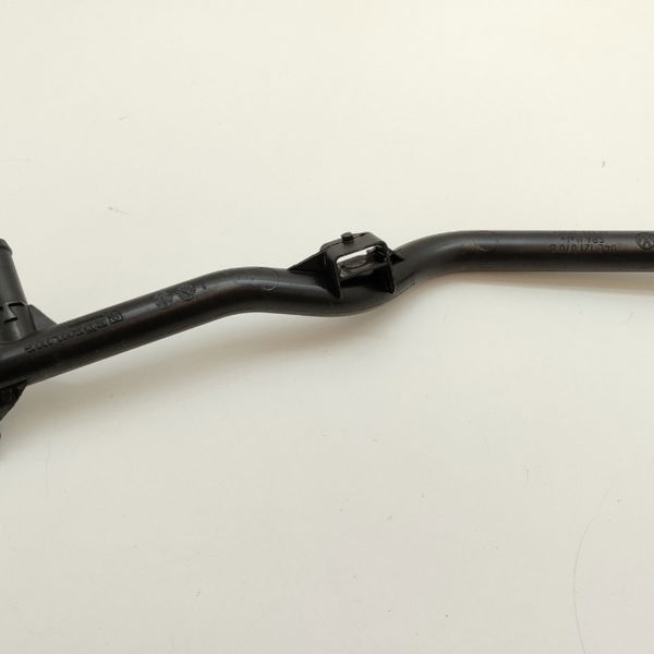 Duto Cano Agua Do Motor Vw Nivus Highline 2021