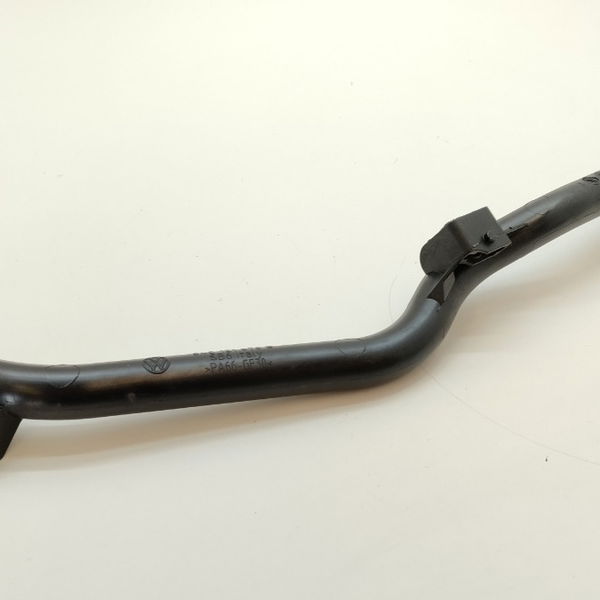Duto Cano Agua Do Motor Vw Nivus Highline 2021