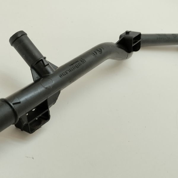 Duto Cano Agua Do Motor Vw Nivus Highline 2021