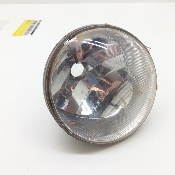 Farol Milha Cibie L.d P/recup. Toyota Hilux 2014