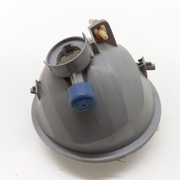 Farol Milha Cibie L.d P/recup. Toyota Hilux 2014