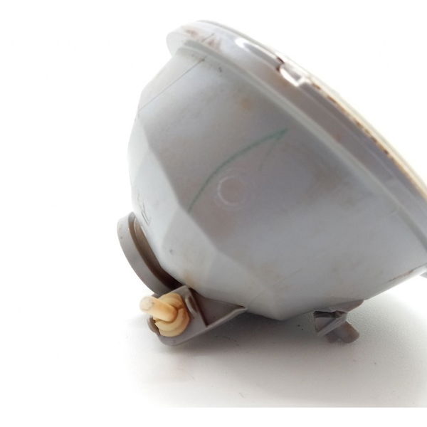 Farol Milha Cibie L.d P/recup. Toyota Hilux 2014