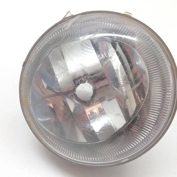 Farol Milha Cibie L.d P/recup. Toyota Hilux 2014