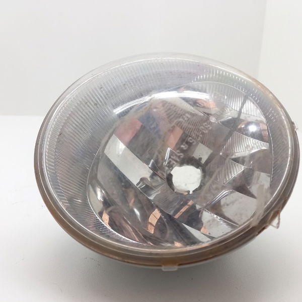 Farol Milha Cibie L.d P/recup. Toyota Hilux 2014