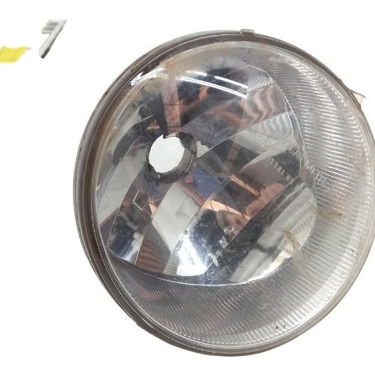 Farol Milha Cibie L.d P/recup. Toyota Hilux 2014