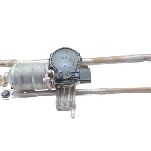 Motor Braço Limpador Do Parabrisa Vw Nivus Higlhine 2021
