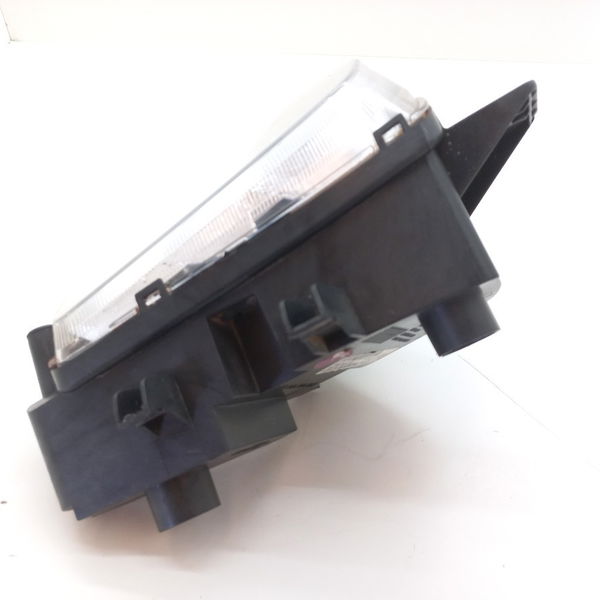 Farol De Milha Cibie Esquerdo Vw Nivus Highline 2021