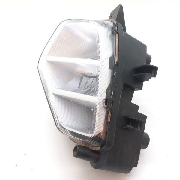 Farol De Milha Cibie Esquerdo Vw Nivus Highline 2021
