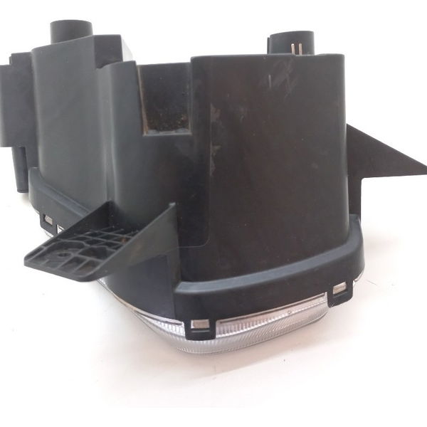 Farol De Milha Cibie Esquerdo Vw Nivus Highline 2021