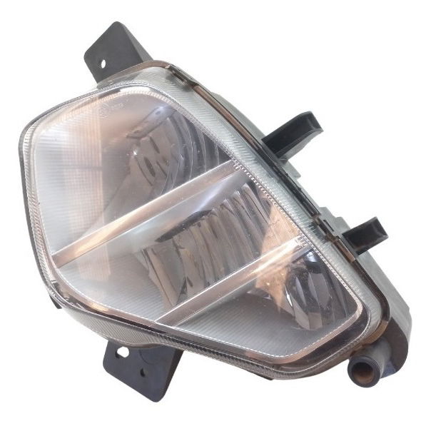 Farol De Milha Cibie Esquerdo Vw Nivus Highline 2021
