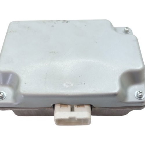 Modulo Controle Ecu Toyota Sw4 Diesel 2021