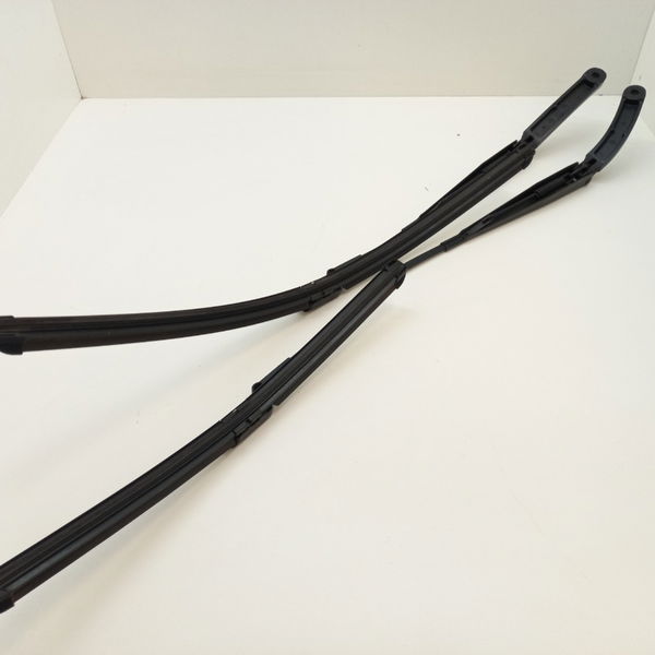Braços Limpador Do Parabrisa Vw Nivus Highline 2021