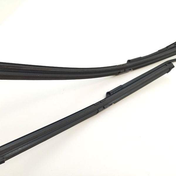 Braços Limpador Do Parabrisa Vw Nivus Highline 2021