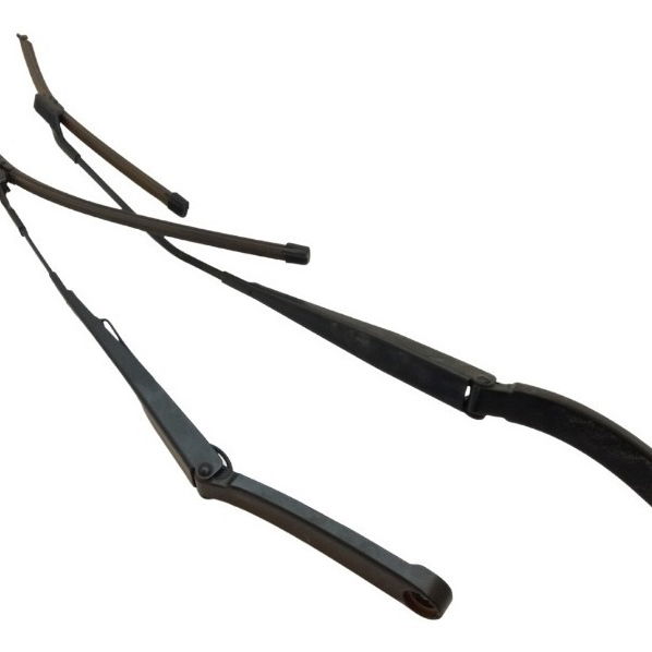 Braços Limpador Do Parabrisa Vw Nivus Highline 2021