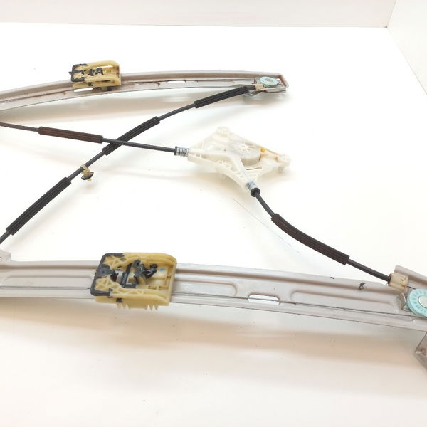 Maquina De Vidro Dianteiro Esquerdo Vw Nivus Highline 2021