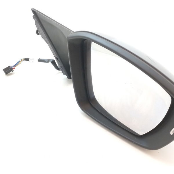 Retrovisor Direito Com Detalhe Vw Nivus Highline 2021