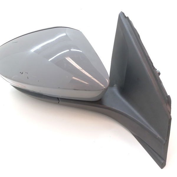 Retrovisor Direito Com Detalhe Vw Nivus Highline 2021