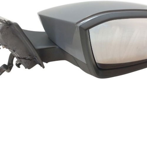 Retrovisor Direito Com Detalhe Vw Nivus Highline 2021