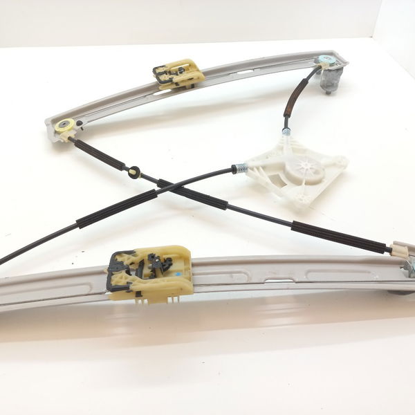 Maquina De Vidro Dianteiro Direito Vw Nivus Highline 2021