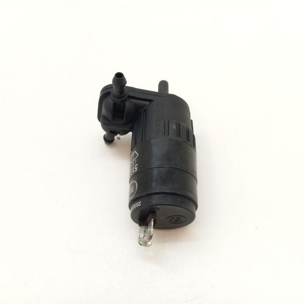 Motor Bomba Esguicho Parabrisa Fiat Palio Wk Adv 1.8 2014