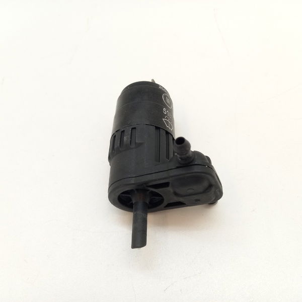 Motor Bomba Esguicho Parabrisa Fiat Palio Wk Adv 1.8 2014