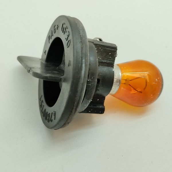 Soquete Pisca Do Farol Fiat Palio Wk Adv 1.8 2014