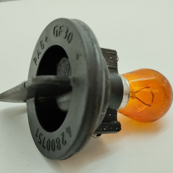 Soquete Pisca Do Farol Fiat Palio Wk Adv 1.8 2014