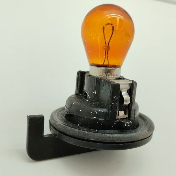 Soquete Pisca Do Farol Fiat Palio Wk Adv 1.8 2014