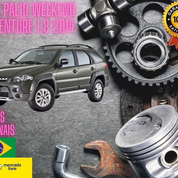 Soquete Pisca Do Farol Fiat Palio Wk Adv 1.8 2014
