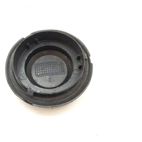 Tampa Vedação Do Farol Fiat Palio Wk Adv 1.8 2014