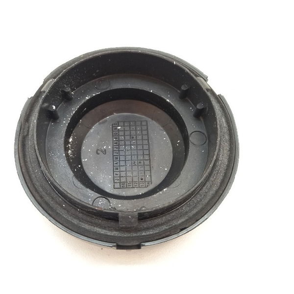 Tampa Vedação Do Farol Fiat Palio Wk Adv 1.8 2014